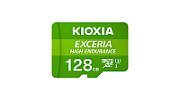 KIOXIA microSD-Card Exceria 128GB 210/90 MB/s_1