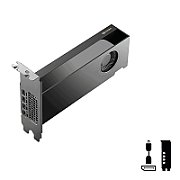 PNY 16GB RTX Pro 2000 Blackwell 4x mDP LP Smallbox  (without Adapter)_1