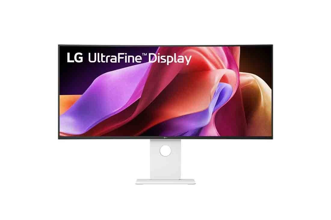 LG LCD 40WT95UF-W 40