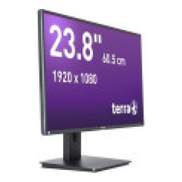 TERRA LCD/LED 2456W PV V4 schwarz USB-C, DP, HDMI GREENLINE PLUS_1