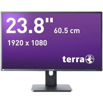 TERRA LCD/LED 2456W PV V4 schwarz USB-C, DP, HDMI GREENLINE PLUS_2
