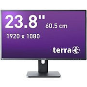 TERRA LCD/LED 2456W PV V4 schwarz USB-C, DP, HDMI GREENLINE PLUS_2