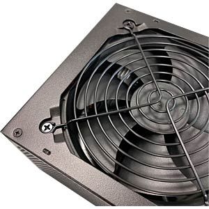 Netzteil ATX LC-Power 400W/120mm_3