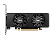 MSI VGA 6GB RTX3050 LP 6G OC 2xHDMI/1xDP GeForce RTX 3050 LP 6G OC_1
