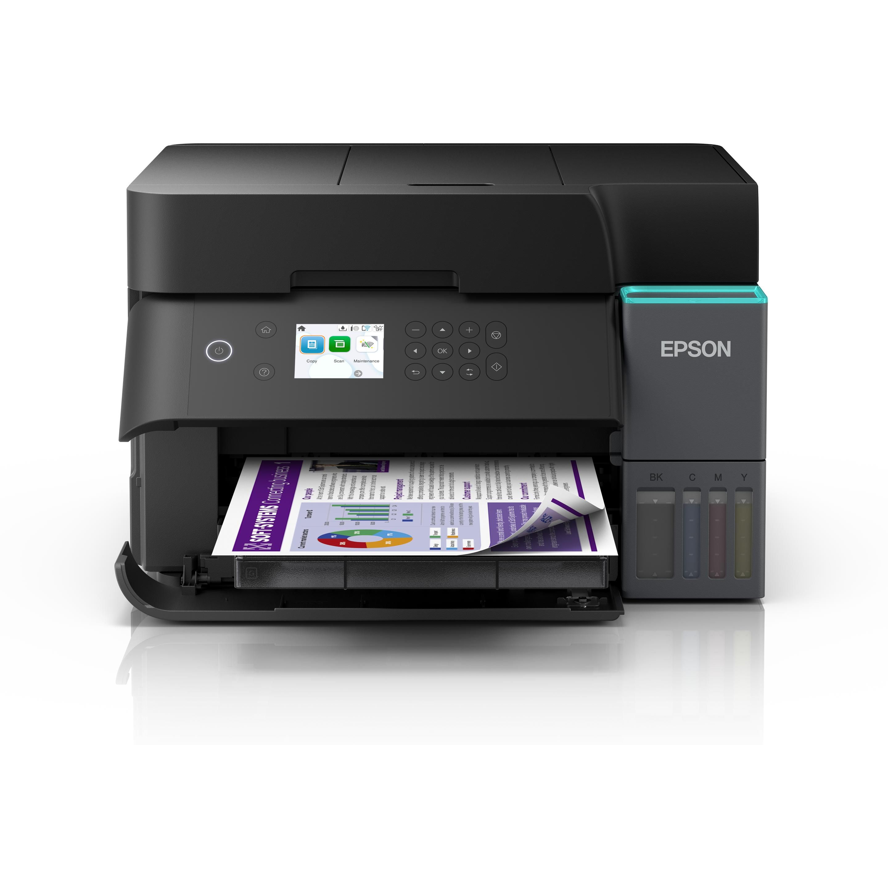 Epson EcoTank ET-3950 (3in1)_2