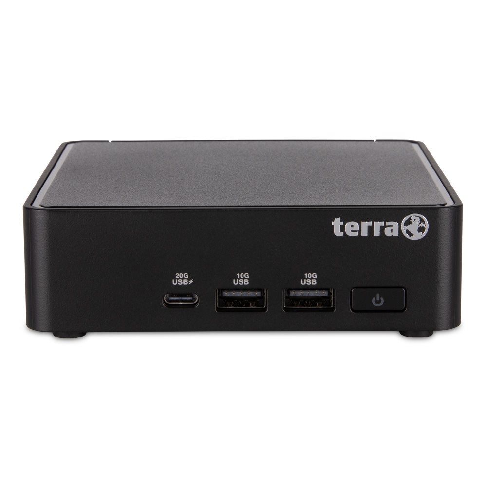 TERRA PC-Micro 6000 SILENT GREENLINE_1