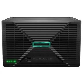 Dell PowerEdge R360 Rack Server,Intel Xeon 6 Performance 6315P 2.8G(4C/4T),32GB UDIMM 5600MT/s,2x2TB HDD SATA 6Gbps 7.2K(up to 4x3.5