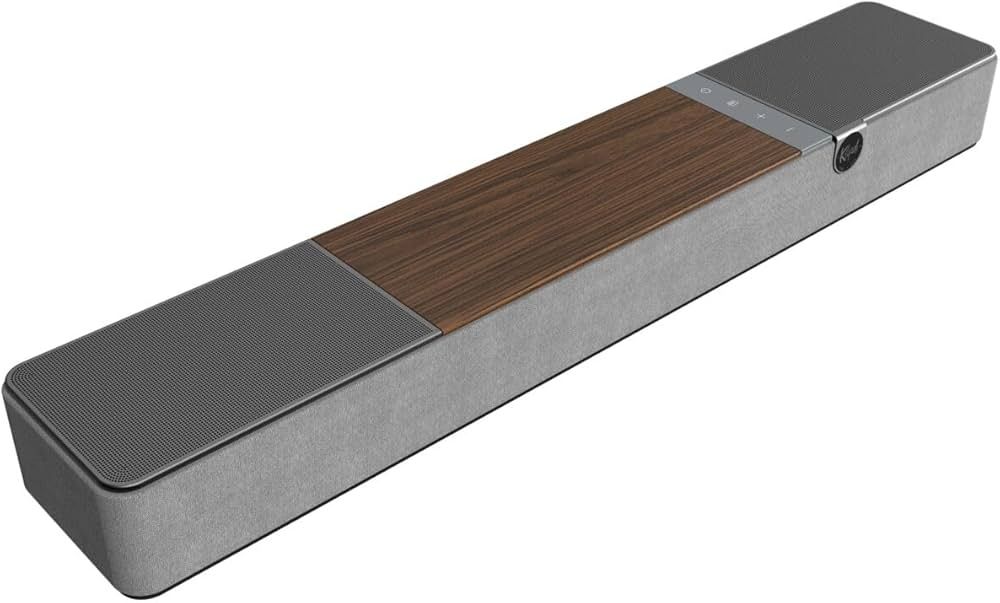 KLIPSCH Flexus Core 100 Soundbar Walnut_3