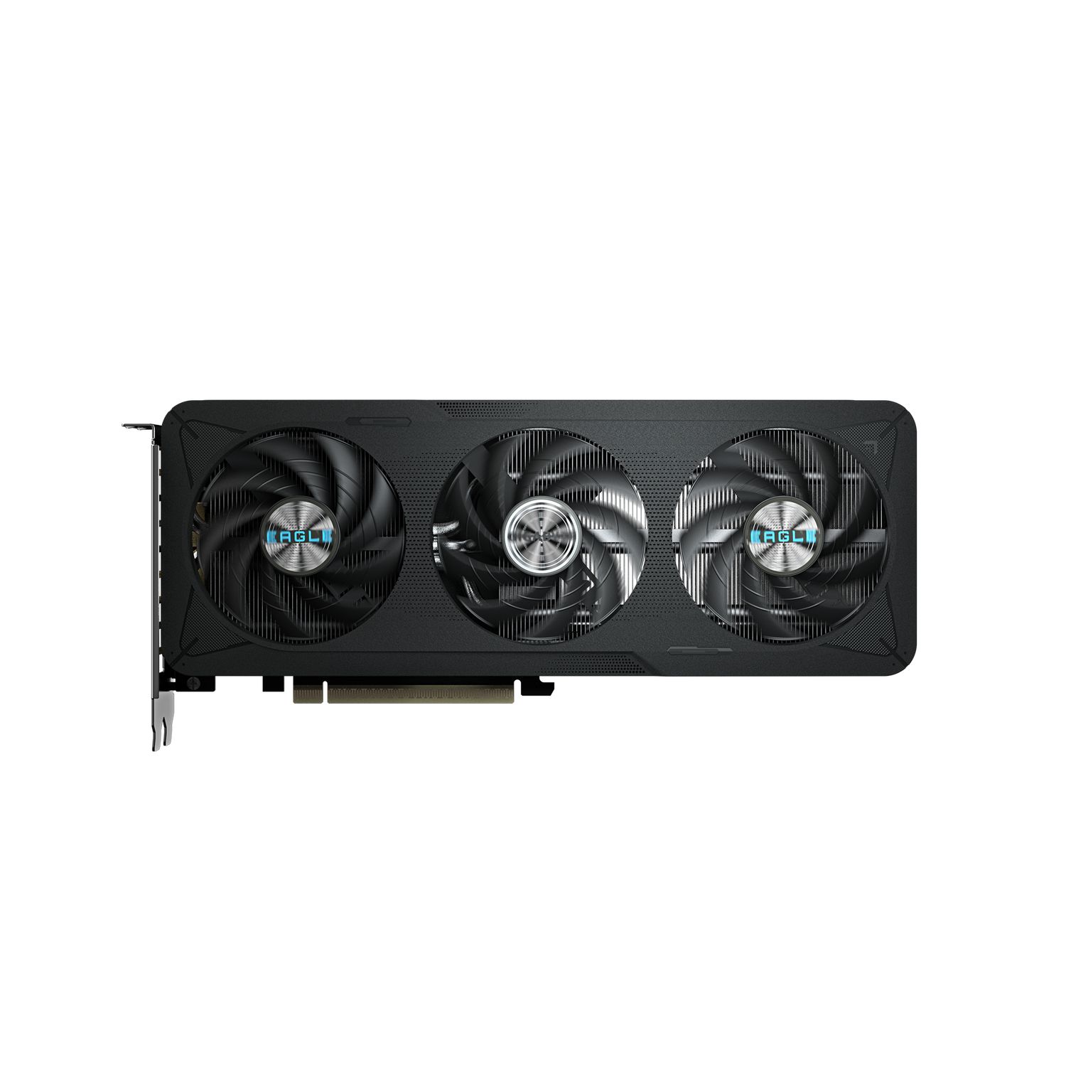 GeForce RTX 5060 EAGLE MAX OC 8G, GDDR7, 128 bit, Negru_1
