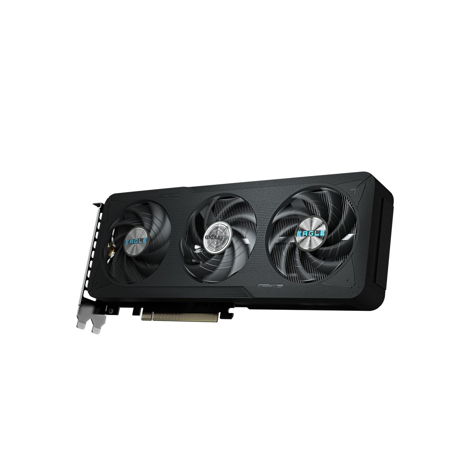 GeForce RTX 5060 EAGLE MAX OC 8G, GDDR7, 128 bit, Negru_4