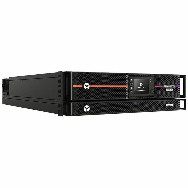 GXT5 LI 6000VA GV (230V)RT XL/UPS. 5YR WARR RACKMOUNT KIT_1