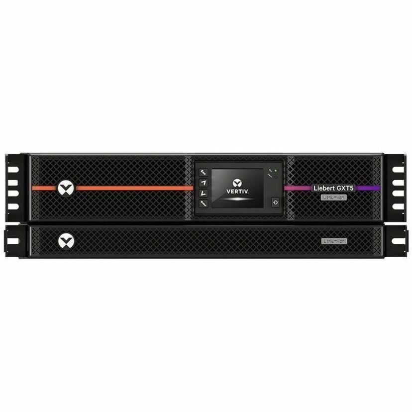 GXT5 LI 6000VA GV (230V)RT XL/UPS. 5YR WARR RACKMOUNT KIT_2