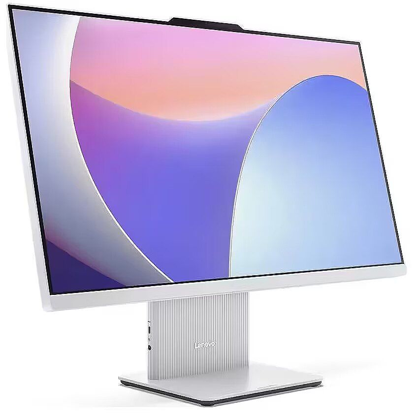 Lenovo IdeaCentre AIO 24IRH9 i5-13420H 23.8  FHD IPS AG 250nits 100Hz 16GB DDR5 5200 SSD512 Intel UHD Graphics Win11 Cloud Grey_1
