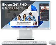 Lenovo IdeaCentre AIO 24IRH9 i5-13420H 23.8  FHD IPS AG 250nits 100Hz 16GB DDR5 5200 SSD512 Intel UHD Graphics Win11 Cloud Grey_2