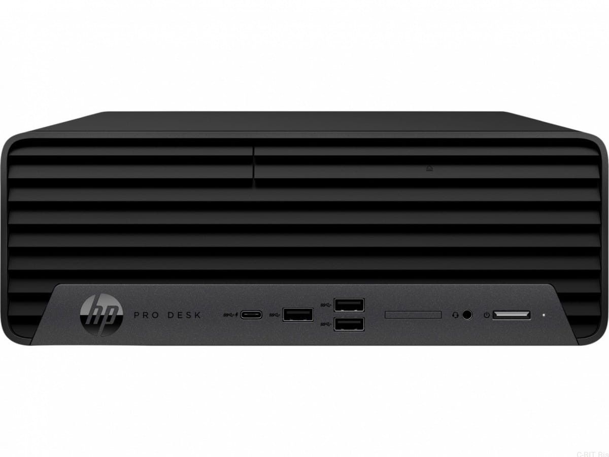 HP Pro SFF 400 G9 i5-14500 16GB DDR5 SSD1TB UHD 770 W11Pro 3Y OnSite_1