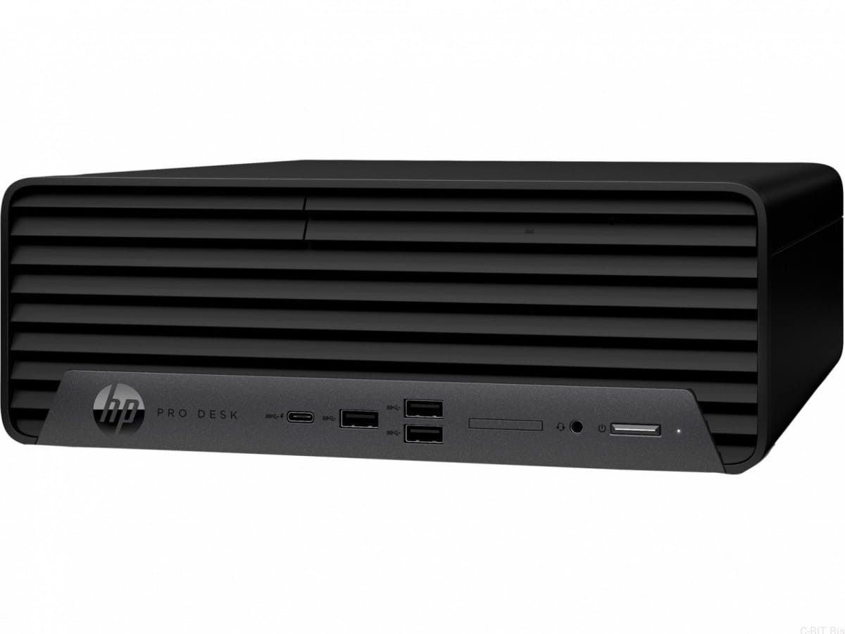 HP Pro SFF 400 G9 i5-14500 16GB DDR5 SSD1TB UHD 770 W11Pro 3Y OnSite_3