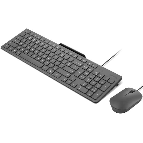 Lenovo 310 USB-A Wired Combo US English GX31R09775_2