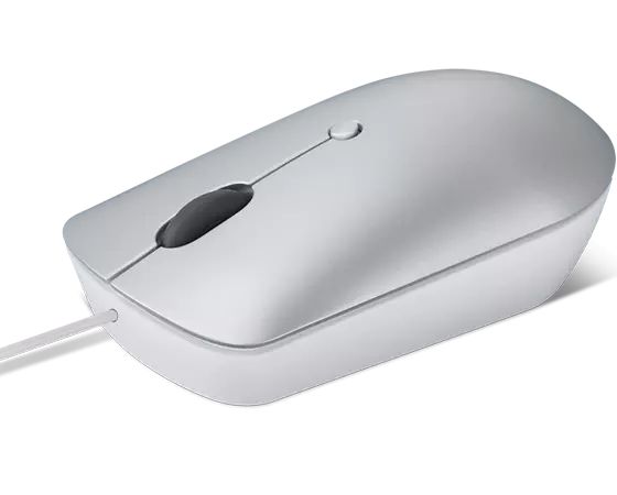 Lenovo 540 mouse Office Ambidextrous USB Type-C Optical_3