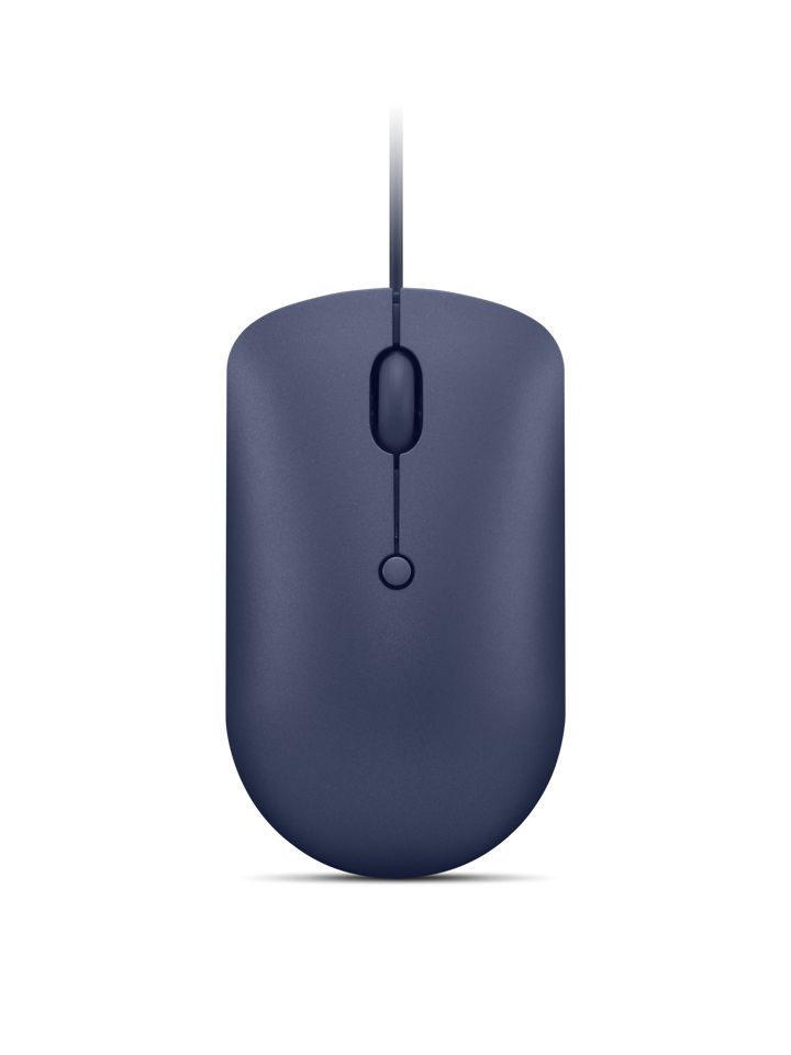 Lenovo GY51D20878 mouse Ambidextrous USB Type-C Optical 2400 DPI_1