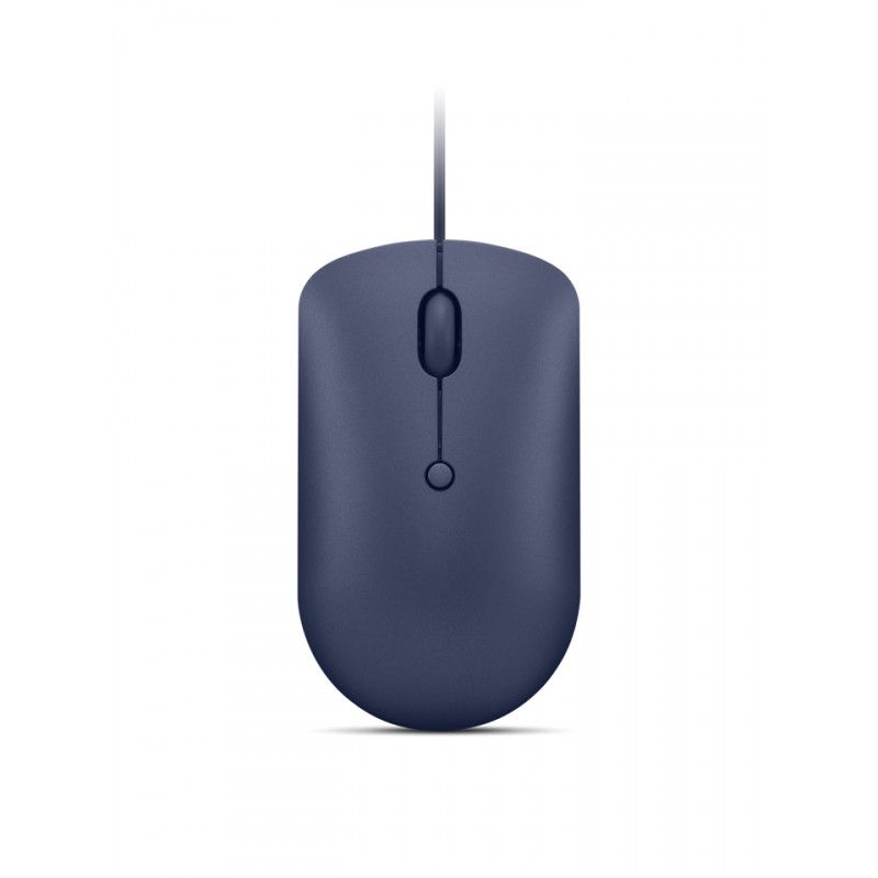 Lenovo GY51D20878 mouse Ambidextrous USB Type-C Optical 2400 DPI_3