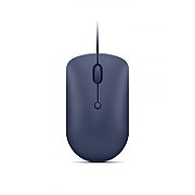 Lenovo GY51D20878 mouse Ambidextrous USB Type-C Optical 2400 DPI_3