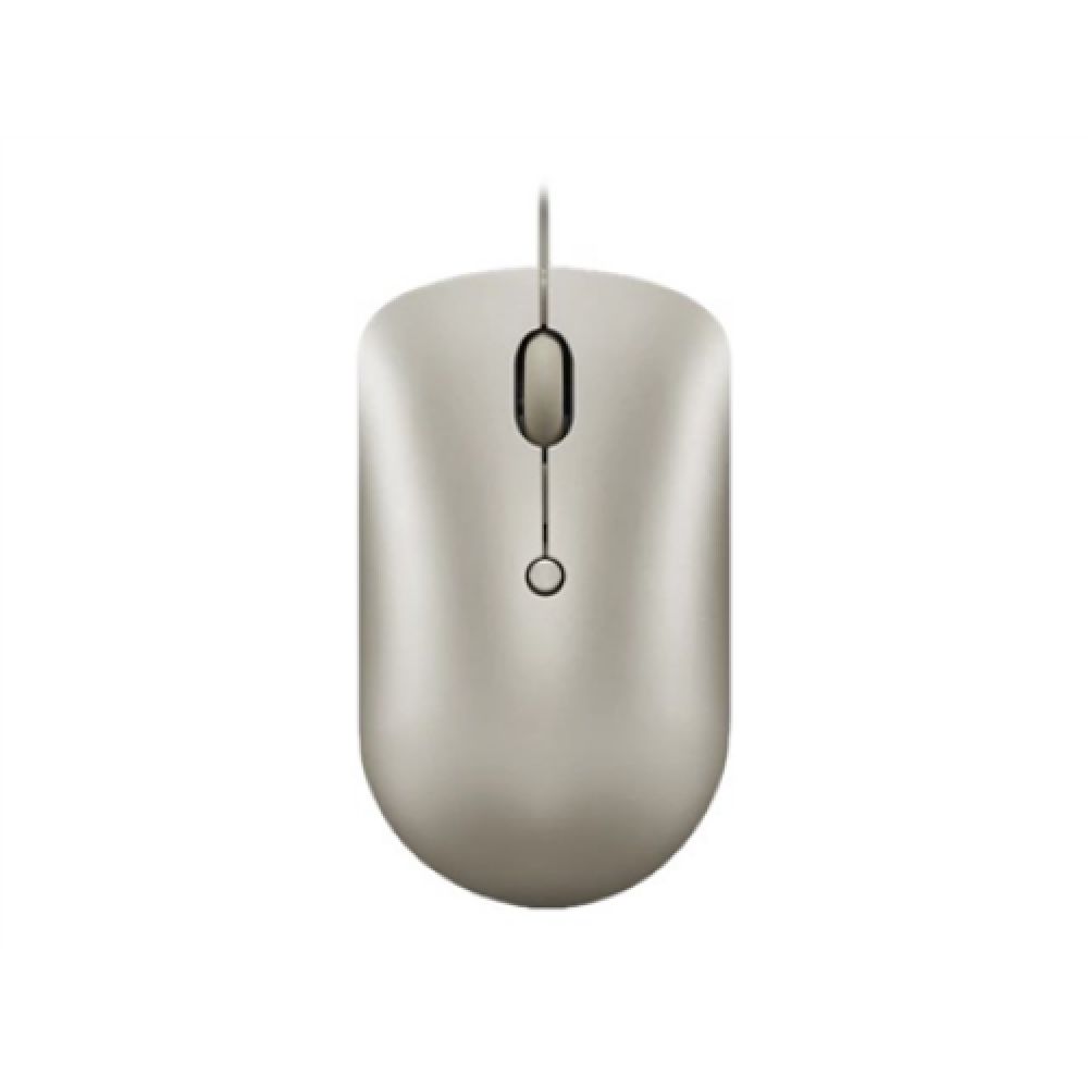 Lenovo 540 mouse Office Ambidextrous USB Type-C Optical 2400 DPI_2