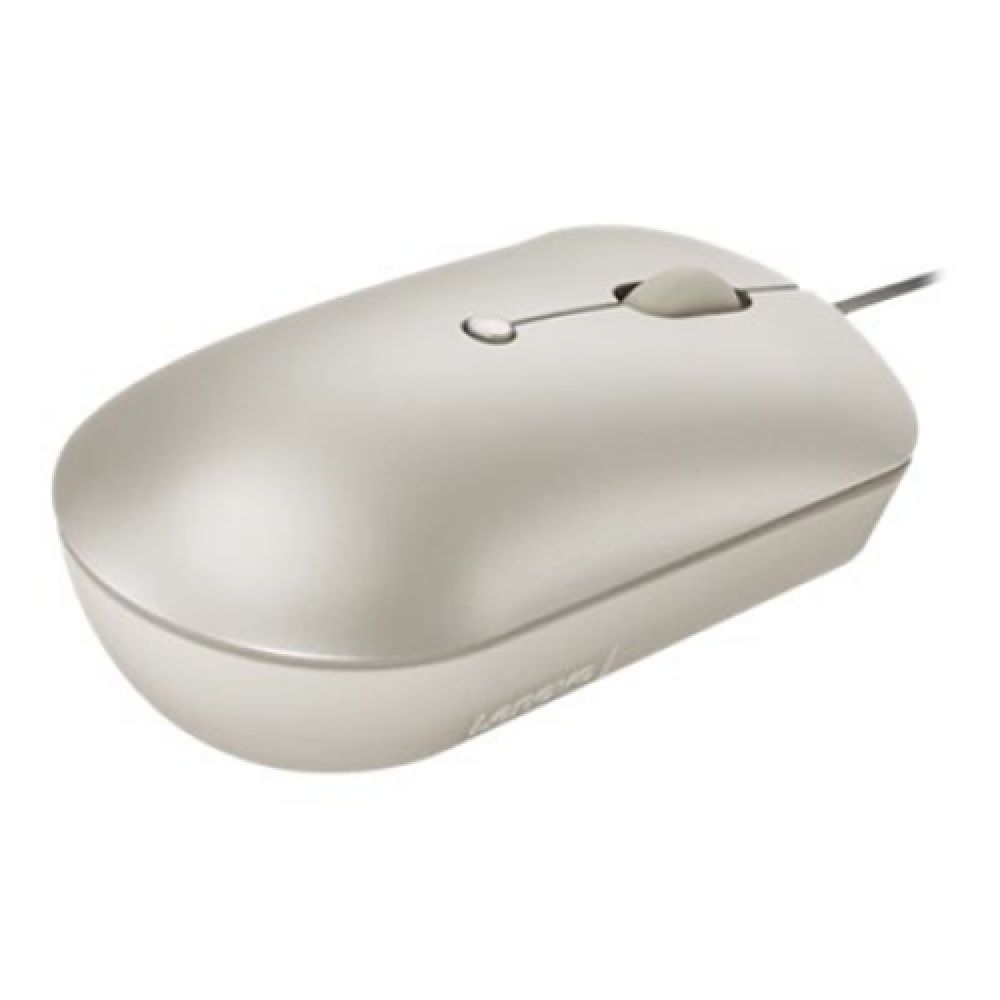 Lenovo 540 mouse Office Ambidextrous USB Type-C Optical 2400 DPI_3