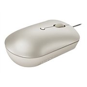 Lenovo 540 mouse Office Ambidextrous USB Type-C Optical 2400 DPI_3
