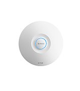 ACCESS POINT Tenda, BE5010 Dual-Band, 1 x GE LAN, 1 x 2.5 GE PoE/LAN, antene interne 2 x 4dBi + 3 x 4dBi , alimentare PoE 802.3at, Wi-Fi 7, 