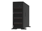Lenovo ThinkSystem ST650 V3 Xeon Silver 4510 (12C 2.4GHz 30MB Cache/150W) 32 GB (1x32GB 4800MHz 1Rx4 DDR5 RDIMM) 8 SAS/SATA 9350-8i 1x1100W Titanium 3 Standard_2