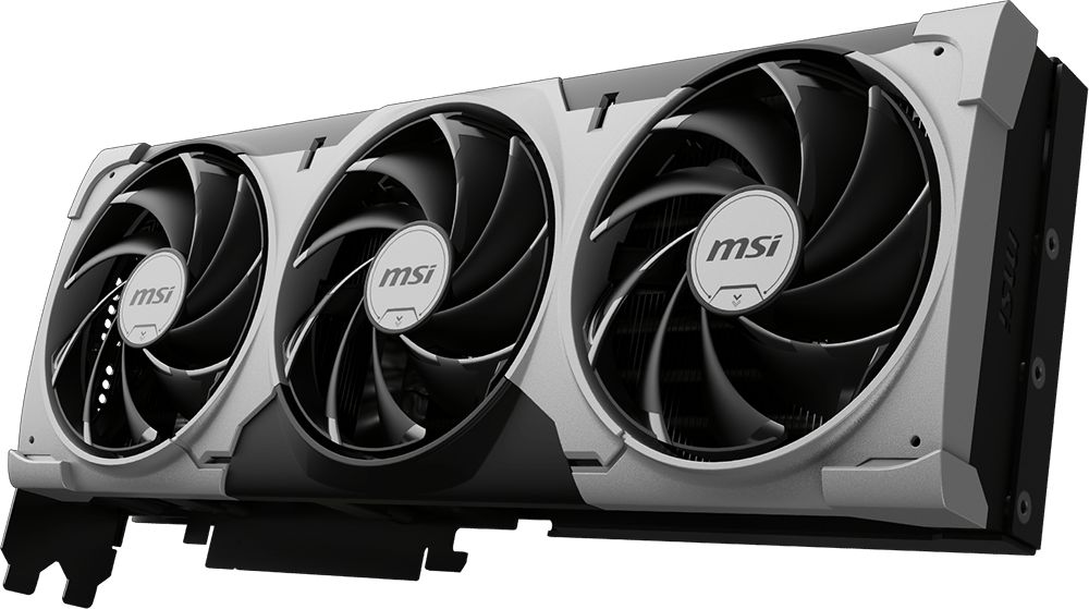 MSI GeForce RTX 5080 16G VENTUS 3X OC DLSS 4_1