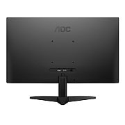 AOC 24B36X computer monitor 60.5 cm (23.8 ) 1920 x 1080 pixels Full HD LED Black_2