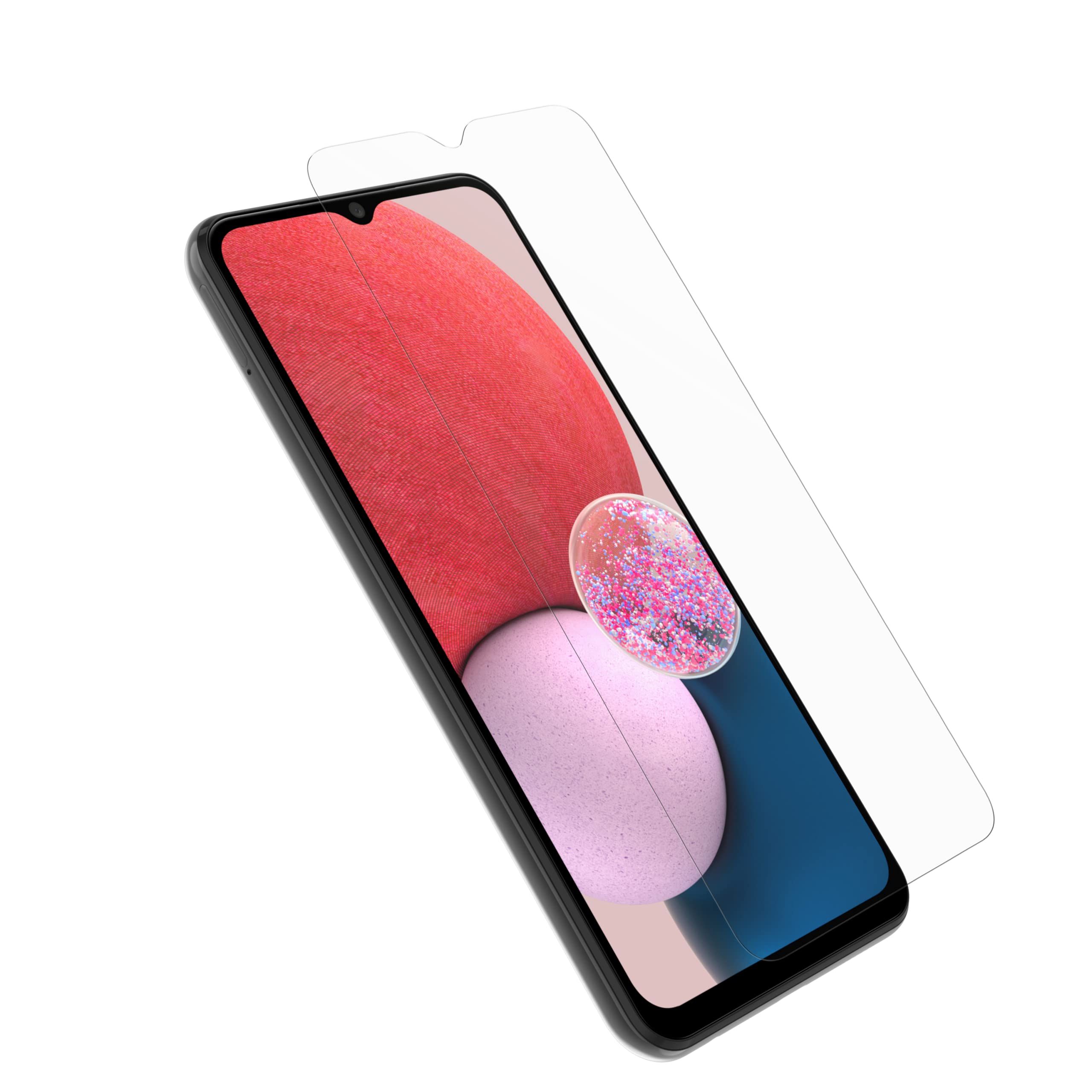 OTTERBOX TRUSTED GLASS SAMSUNG/GALAXY A13 - CLEAR - PROPACK_2