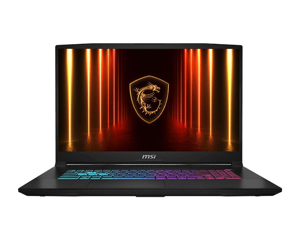 NB KATANA 17 CI7-14650HX 17