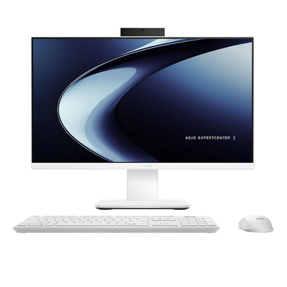 All-In-One Asus ExpertCenter P400 P440VAT-BPD0700 AIO, 23.8 inch 1920 x 1080 Touchscreen, Intel Core i5 -13420H (8 C / 12 T, 4.6 GHz, 12 MB cache, 95W), 16 GB RAM, 512 GB SSD, Intel UHD Graphics