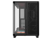 AIR 5400 LX-R RGB LINK, Triple Chamber, Panoramic Glass, Mid-Tower, Negru_2