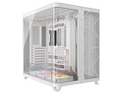 AIR 5400 RS-R ARGB, Triple Chamber, Panoramic Glass, Mid-Tower, Alb_1