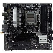 Placa de baza Biostar 