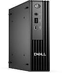 Dell Pro Micro Plus,Intel Core Ultra 9 285(13 TOPS NPU 24Cores up to 5.6GHz),32GB(1x32)5600MT/s DDR5,1TB SSD TLC,Integrated Graphics,Wi-Fi 6E AX211(2x2)802.11ax+BT,Dell-MS116,Dell-KB216,Win11Pro,180W,3Yr NBD_3