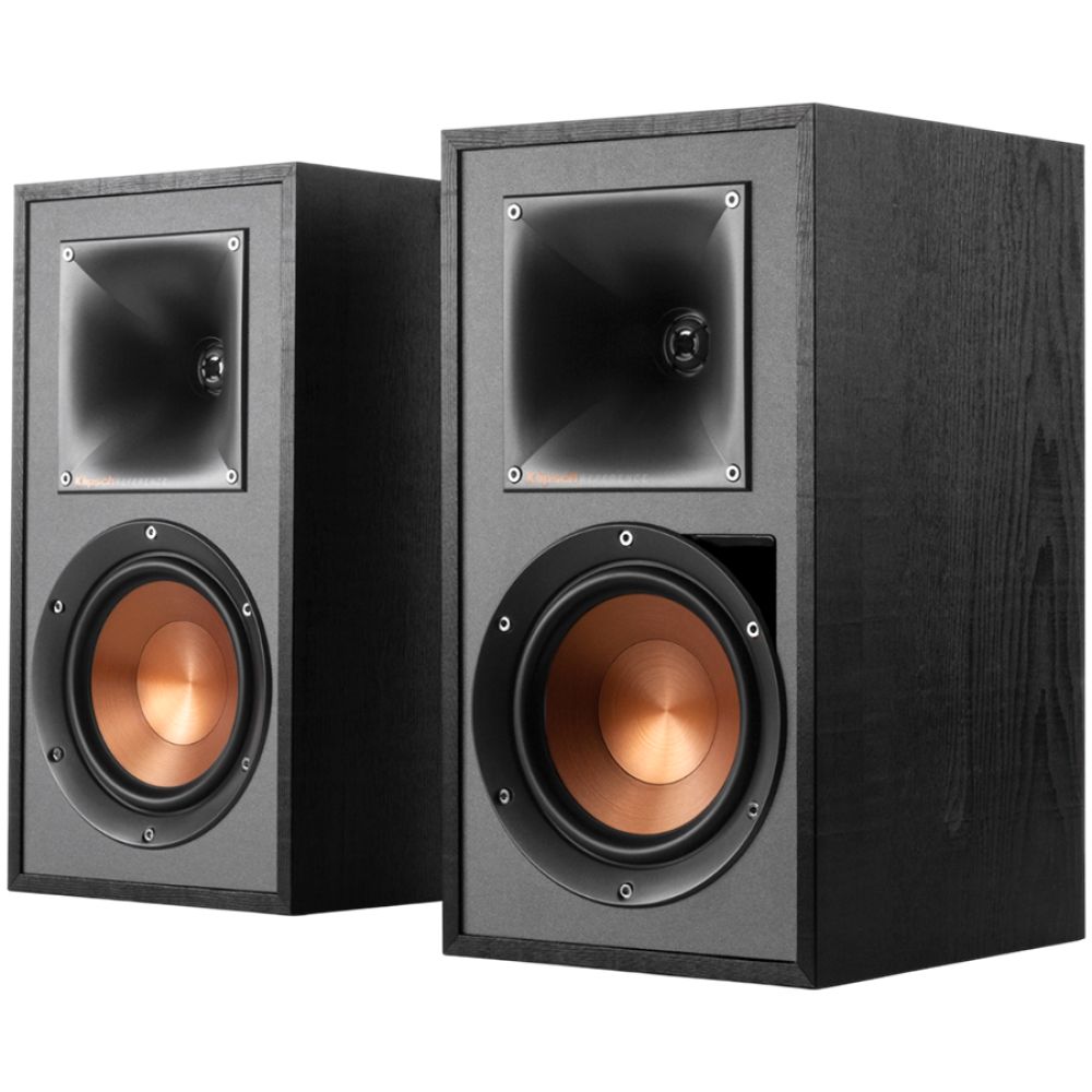 KLIPSCH R-51PM Black_2