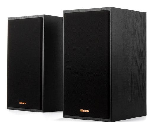 KLIPSCH R-51PM Black_4