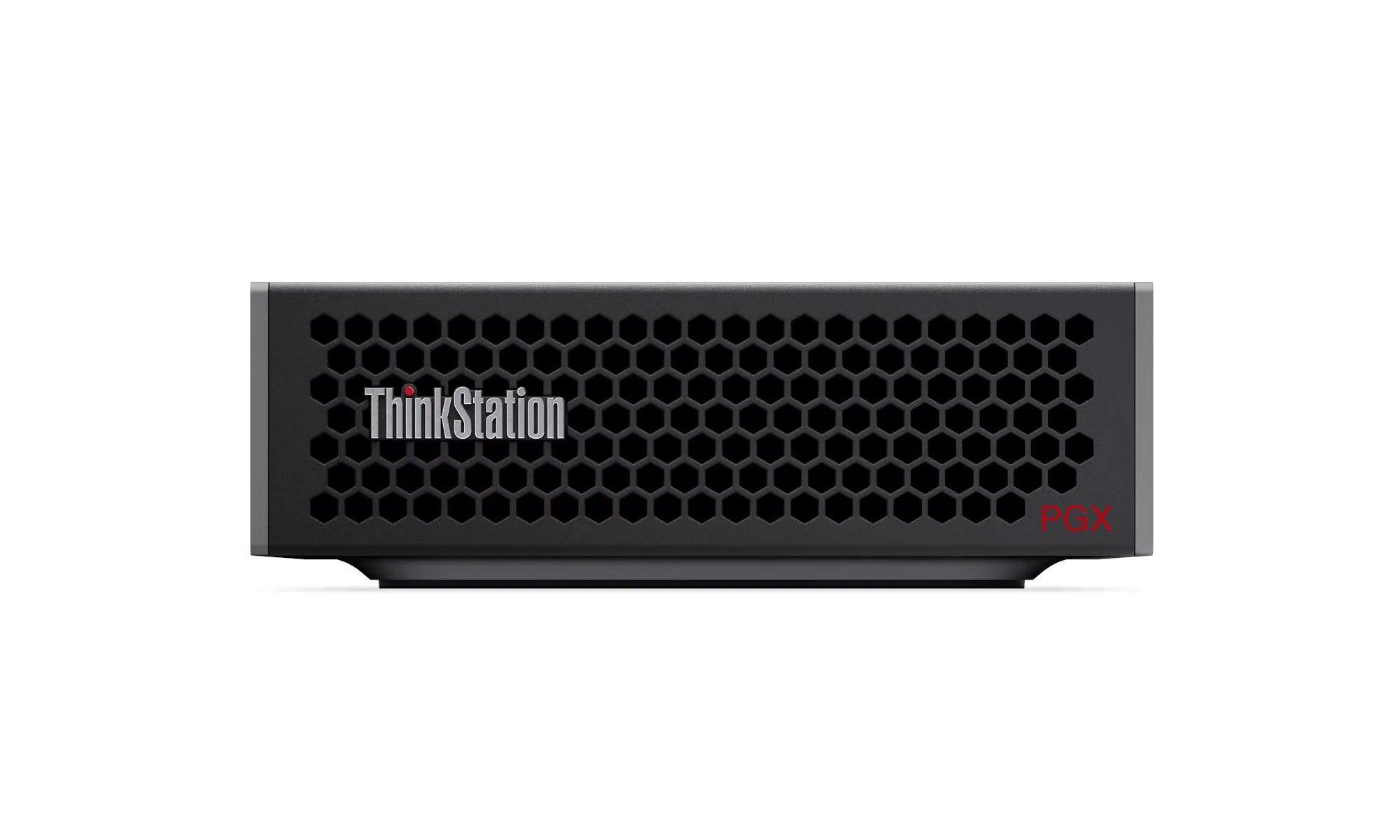 LENOVO ThinkStation PGX NVIDIA Grace Blackwell GB10 128GB 1TB SSD M.2 PCIe Blackwell GPU NVIDIA DGX FR_1