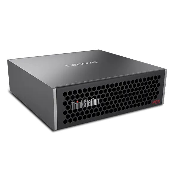 LENOVO ThinkStation PGX NVIDIA Grace Blackwell GB10 128GB 4TB SSD M.2 PCIe Blackwell GPU NVIDIA DGX NL_2