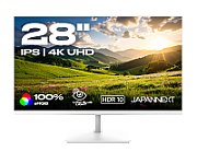 JAPANNEXT Monitor 28