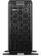 Dell PowerEdge T360 Tower Server,Intel Xeon 6 Performance 6353P 2.7GHz(8C/16T),32GB 5600MT/s UDIMM,2x960GB SSD SATA RI(8x3.5