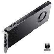 NVIDIA RTX PRO 4000 Blackwell 32GB GDDR7 Bulk_3