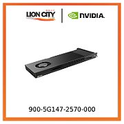 NVIDIA RTX PRO 4000 Blackwell 32GB GDDR7 Bulk_5