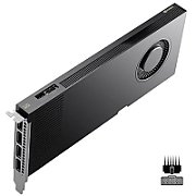 NVIDIA RTX PRO 4000 Blackwell 32GB GDDR7 Bulk_6