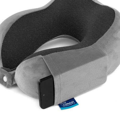 Poduszka ortopedyczna  TRAVEL PILLOW_2