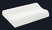 Poduszka ortopedyczna  ANATOMICAL MED PILLOW_1